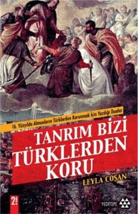 Produktbild: Tanrim Bizi T&uuml;rklerden Koru