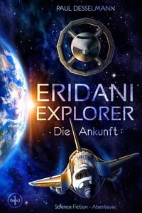 Produktbild: Eridani-Explorer Band 1