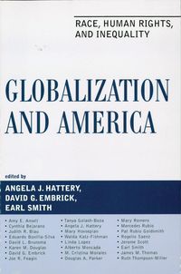 Produktbild: Globalization and America