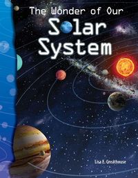 Produktbild: Wonder of Our Solar System