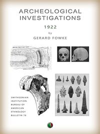 Produktbild: Archeological Investigations