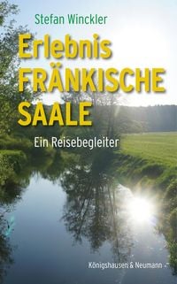 Produktbild: Erlebnis Fr&auml;nkische Saale