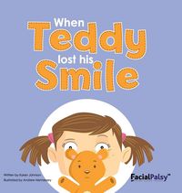 Produktbild: When Teddy Lost His Smile