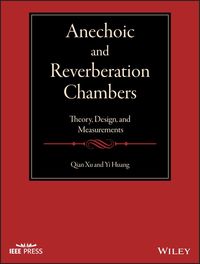 Produktbild: Anechoic and Reverberation Chambers