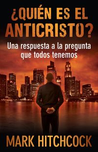 Produktbild: Quien es el Anticristo?