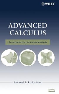 Produktbild: Advanced Calculus