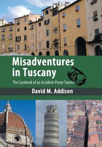 Produktbild: Misadventures in Tuscany