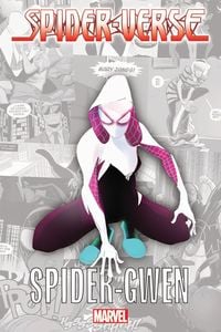 Produktbild: Spider-Verse - Spider-Gwen