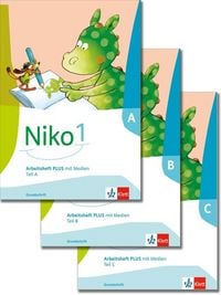 Produktbild: Niko 1