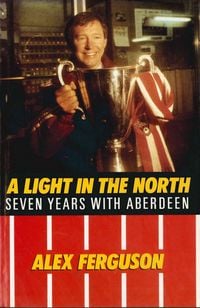 Produktbild: Alex Ferguson