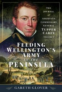 Produktbild: Feeding Wellington's Army in the Peninsula