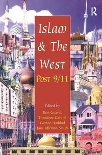 Produktbild: Gabriel, T: Islam and the West Post 9/11