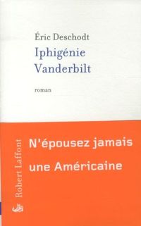 Produktbild: Iphig&eacute;nie Vanderbilt
