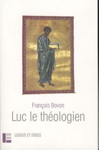 Produktbild: Luc le th&eacute;ologien