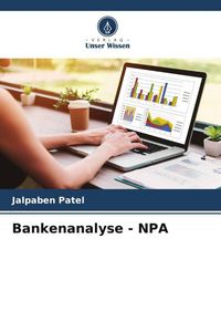 Produktbild: Bankenanalyse - NPA
