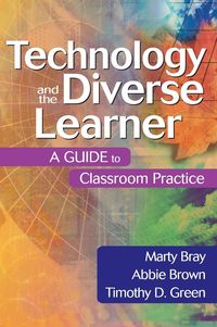Produktbild: Technology and the Diverse Learner