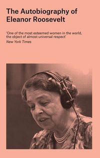 Produktbild: Roosevelt, E: The Autobiography of Eleanor Roosevelt