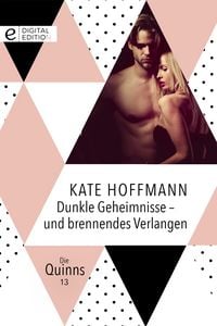 Produktbild: Dunkle Geheimnisse - und brennendes Verlangen