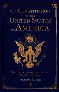Produktbild: The Constitution of the United States of America