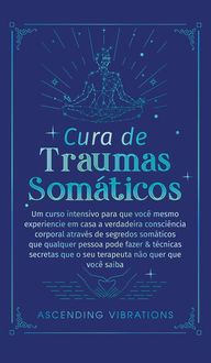 Produktbild: Cura De Traumas Som&aacute;ticos