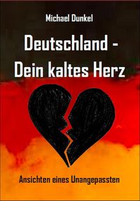 Produktbild: Deutschland - Dein kaltes Herz