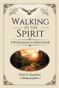 Produktbild: Walking in the Spirit