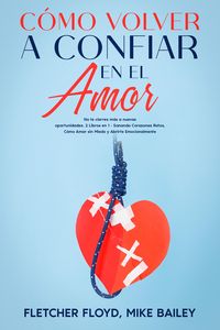 Produktbild: C&oacute;mo Volver a Confiar en el Amor
