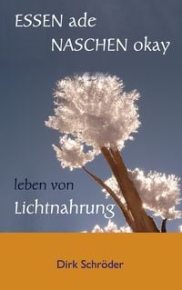 Produktbild: Essen ade, naschen okay
