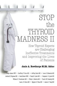Produktbild: Stop the Thyroid Madness II