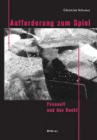 Produktbild: Aufforderung zum Spiel