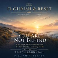 Produktbild: You Are Not Behind