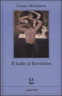 Produktbild: Il ballo al Kremlino