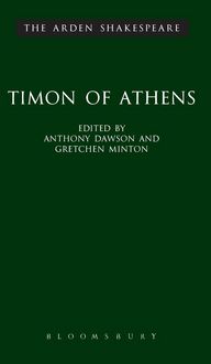 Produktbild: Timon Of Athens