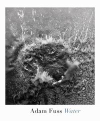 Produktbild: Adam Fuss: Water