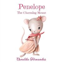 Produktbild: Penelope The Charming Mouse