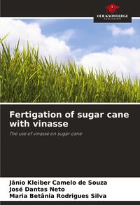 Produktbild: Fertigation of sugar cane with vinasse