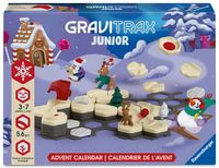 Produktbild: GraviTrax Junior Adventskalender