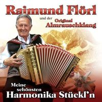 Produktbild: Meine sch&ouml;nsten Harmonika St&uuml;ckl'n