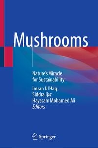 Produktbild: Mushrooms