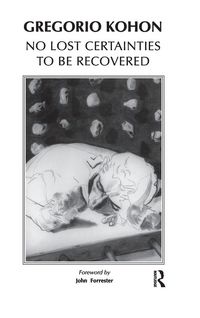 Produktbild: No Lost Certainties To Be Recovered