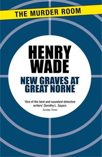 Produktbild: New Graves at Great Norne