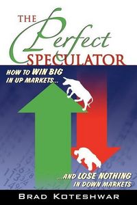 Produktbild: The Perfect Speculator