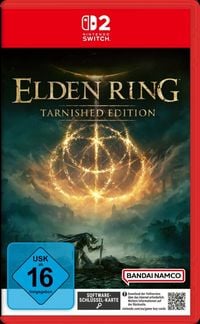 Produktbild: Elden Ring - Tarnished Edition