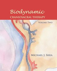 Produktbild: Biodynamic Craniosacral Th-V02