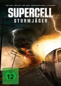 Produktbild: Supercell - Sturmj&auml;ger