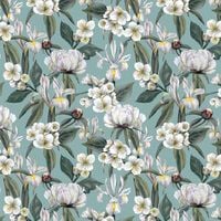 Produktbild: Mikrofasertuch Iris