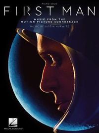 Produktbild: First Man