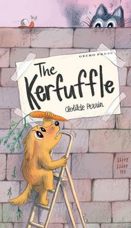 Produktbild: The Kerfuffle