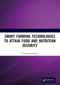 Produktbild: Smart Farming Technologies to Attain Food and Nutrition Security