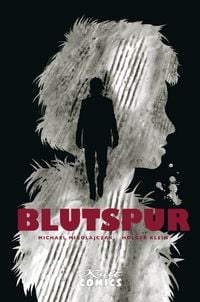 Produktbild: Blutspur